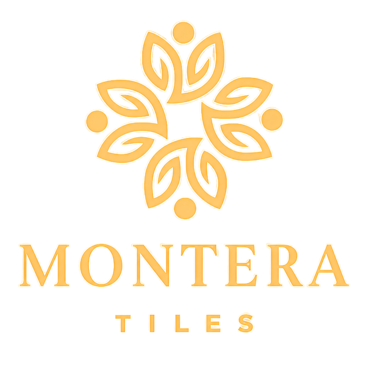 Montera Glowing Logo